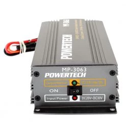 White Label 24V-13.8VDC DC To DC Switch Mode Converter 20A -White Label Sales Store 31918 5 n