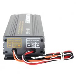 White Label 24V-13.8VDC DC To DC Switch Mode Converter 20A -White Label Sales Store 31918 6 n