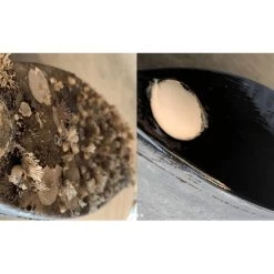 White Label Foulfree Transducer Coating