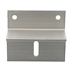 White Label Universal Individual Solar Panel Mounting Bracket