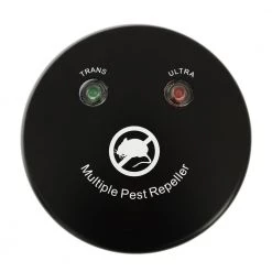 White Label High Power 'Frequency Shifting' Ultrasonic Pest Repeller -White Label Sales Store 32144 3
