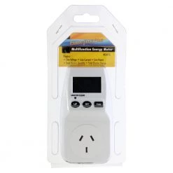White Label Mains Power Meter