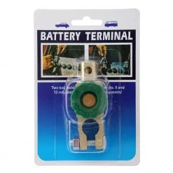 White Label Heavy Duty Isolating Battery Terminal