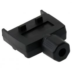 White Label Flat 7 Pin Line Plug -White Label Sales Store 32437 5 n 1