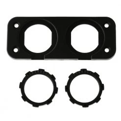 White Label Marine Grade Dual Cigarette Lighter Socket 10A 9 White Label Marine Grade Dual Cigarette Lighter Socket 10A -White Label Sales Store 32444 4