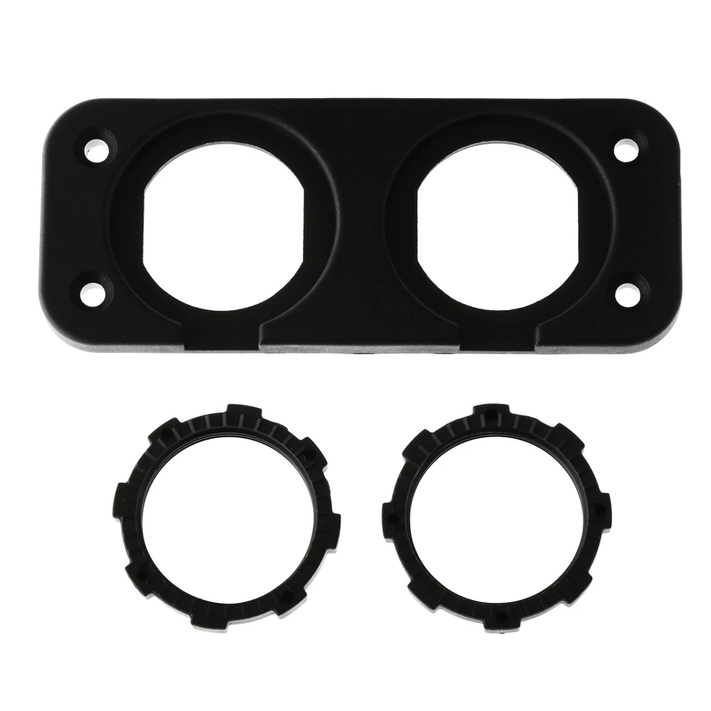 White Label Marine Grade Dual Cigarette Lighter Socket 10A 5 White Label Marine Grade Dual Cigarette Lighter Socket 10A - Image 5