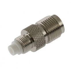 White Label FME To TNC Female Adapter
