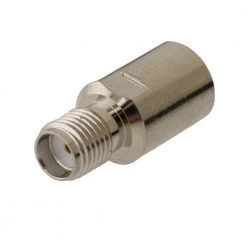White Label FME Adaptor Plug To SMA Socket