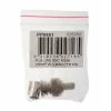White Label BNC Male Crimp Plug