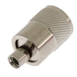 White Label UHF PL259 Plug For RG58