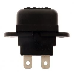 White Label Panel Mount Blade Fuse Holder - 2 Pack -White Label Sales Store 32621 4 n