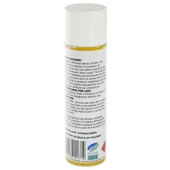 White Label Contact Cleaner Lubricant Spray Can