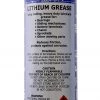 White Label Lithium Grease 400g