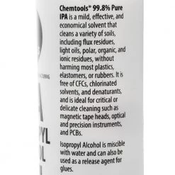 White Label Isopropyl Alcohol Spray Bottle 250ml