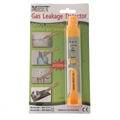 White Label Gas Leakage Detector