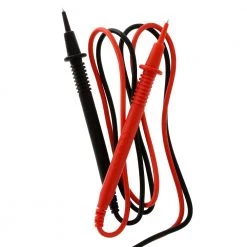 White Label Cat III Multimeter With Temperature -White Label Sales Store 32782 6 n