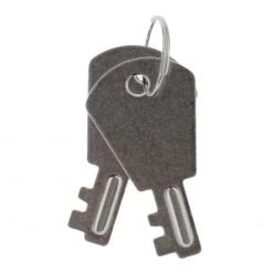 White Label Aluminium Camera Case With Foam Insert Small -White Label Sales Store 32833 6 n