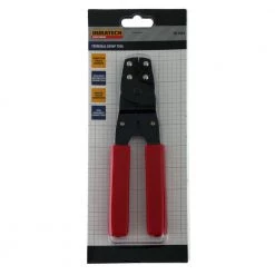 White Label Duratech Crimping Tool For Non-Insulated Lugs