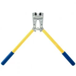 White Label Heavy Duty Terminal Crimper