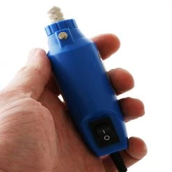 White Label Duratech 110 Piece 12V Rotary Tool Set -White Label Sales Store 32884 7