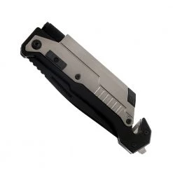 White Label 5-in-1 Survival Knife With LED Torch -White Label Sales Store 32902 5 n 1