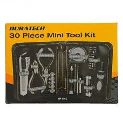 White Label 30 Piece Tool Kit With Case -White Label Sales Store 32948 1 pc