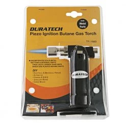 White Label Piezo Ignition Micro Torch