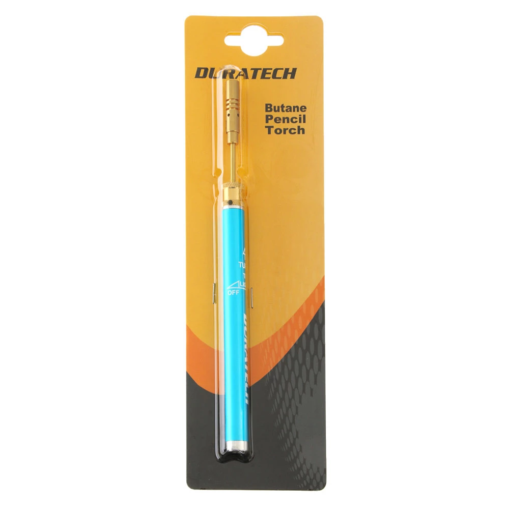 White Label Pencil Butane Torch 1 White Label Pencil Butane Torch