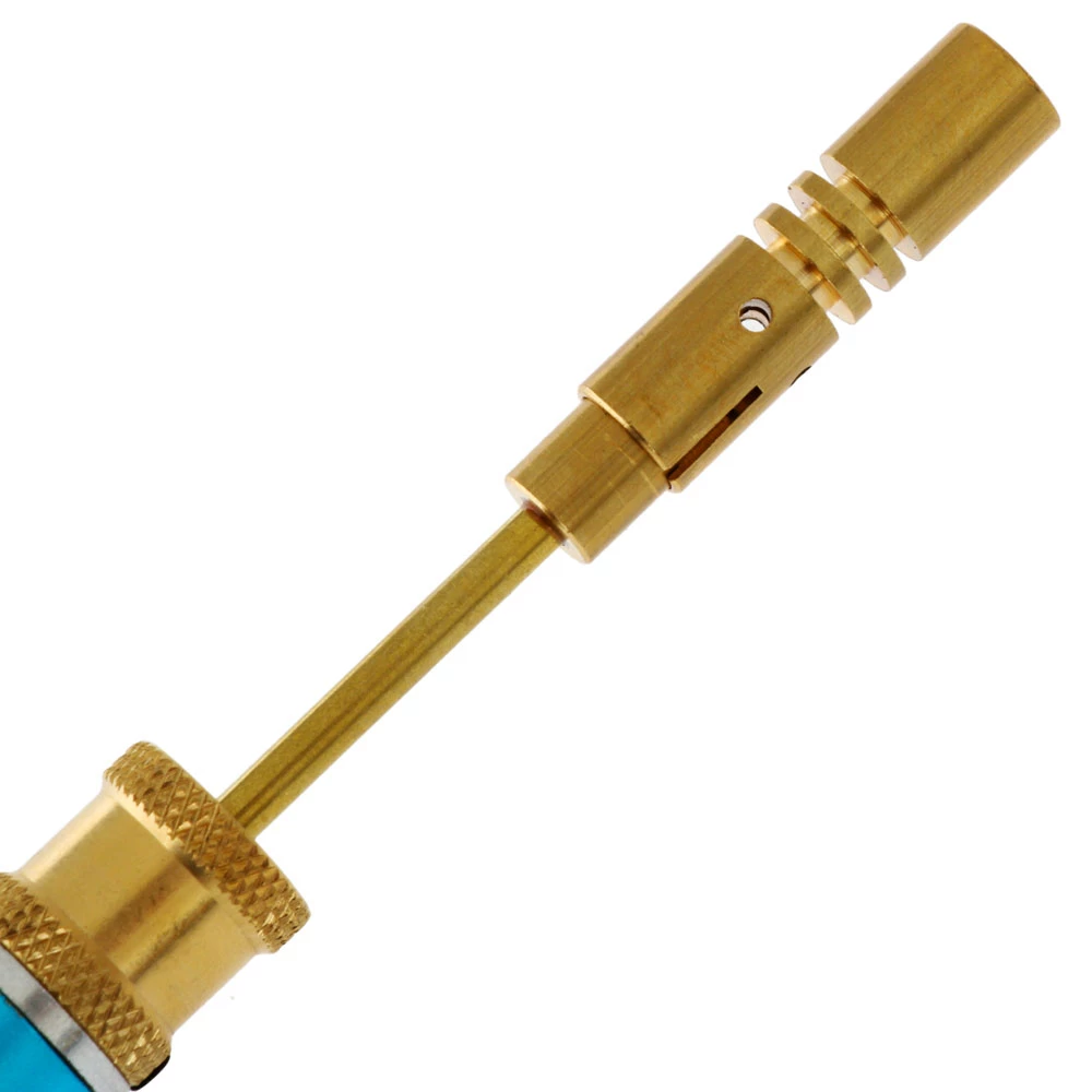 White Label Pencil Butane Torch 3 White Label Pencil Butane Torch - Image 3