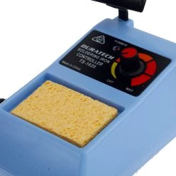 White Label Duratech 40W Temperature Controlled Soldering Station -White Label Sales Store 33018 5 n