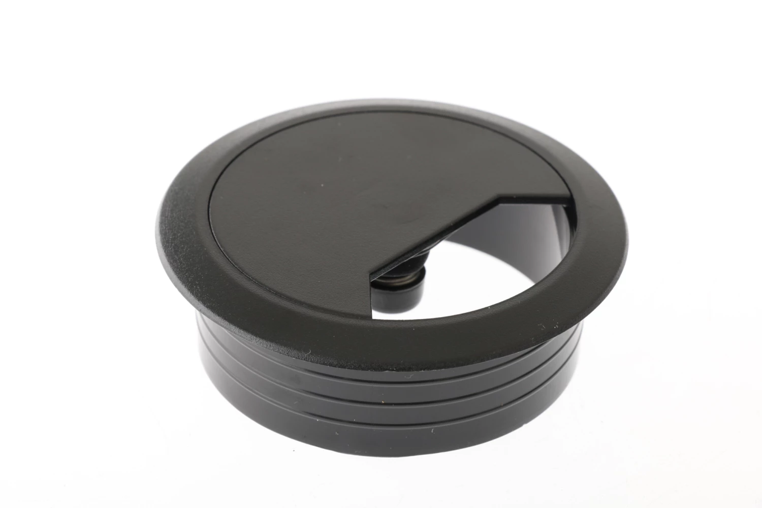 White Label Round Desk Grommet 2 White Label Round Desk Grommet - Image 2