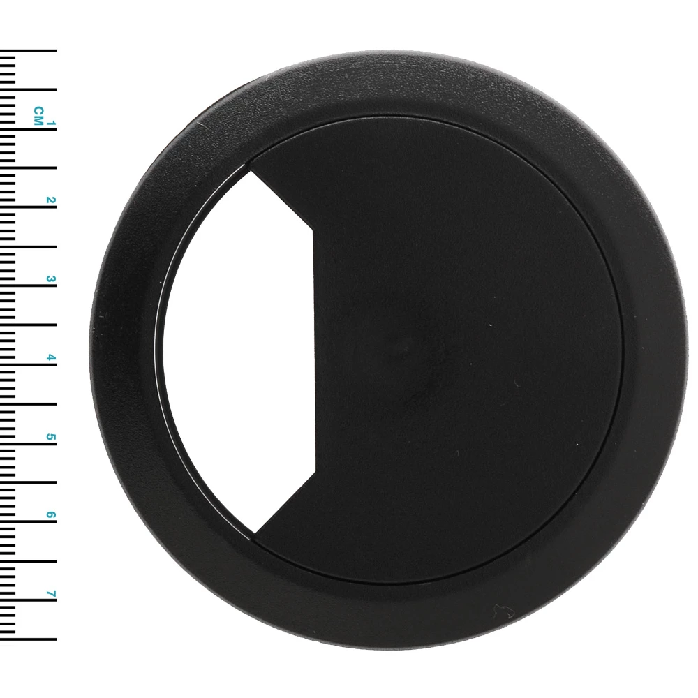 White Label Round Desk Grommet 3 White Label Round Desk Grommet - Image 3