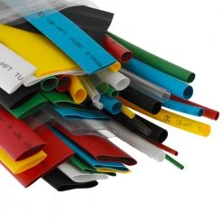 White Label The Ultimate Heatshrink Pack