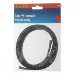 White Label Expandable PPS Sleeve