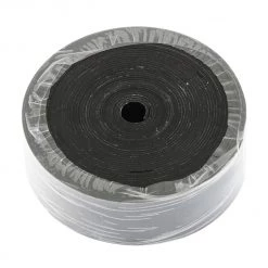 White Label Heatshrink Tape