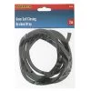 White Label Self-closing Braided Wire Wrap 2m