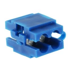 White Label Contact Connectors - Wire Joiners - 4 Pack