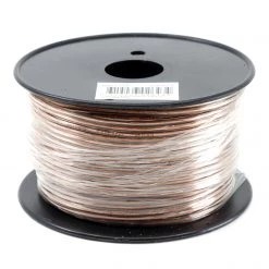 White Label Heavy-Duty Speaker Cable 30m