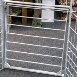 White Label Pig Trap Door Only