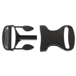 White Label Replacement Side Release Buckle