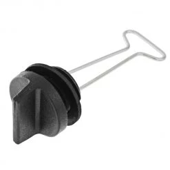 White Label Fine Thread Bung Drain Centre Plug Only