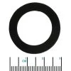 White Label Plug Washer 21mm ID
