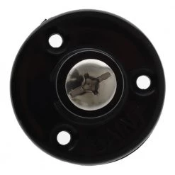 White Label Side Canopy Mount Base