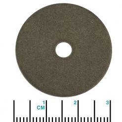 White Label Stainless Steel Penny Washer 3/16inch X 1.1/8 O.d.