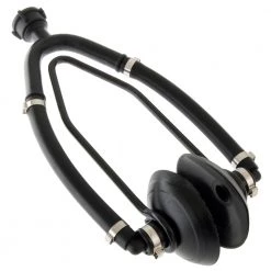 White Label Dual Flow Outboard Motor Flusher