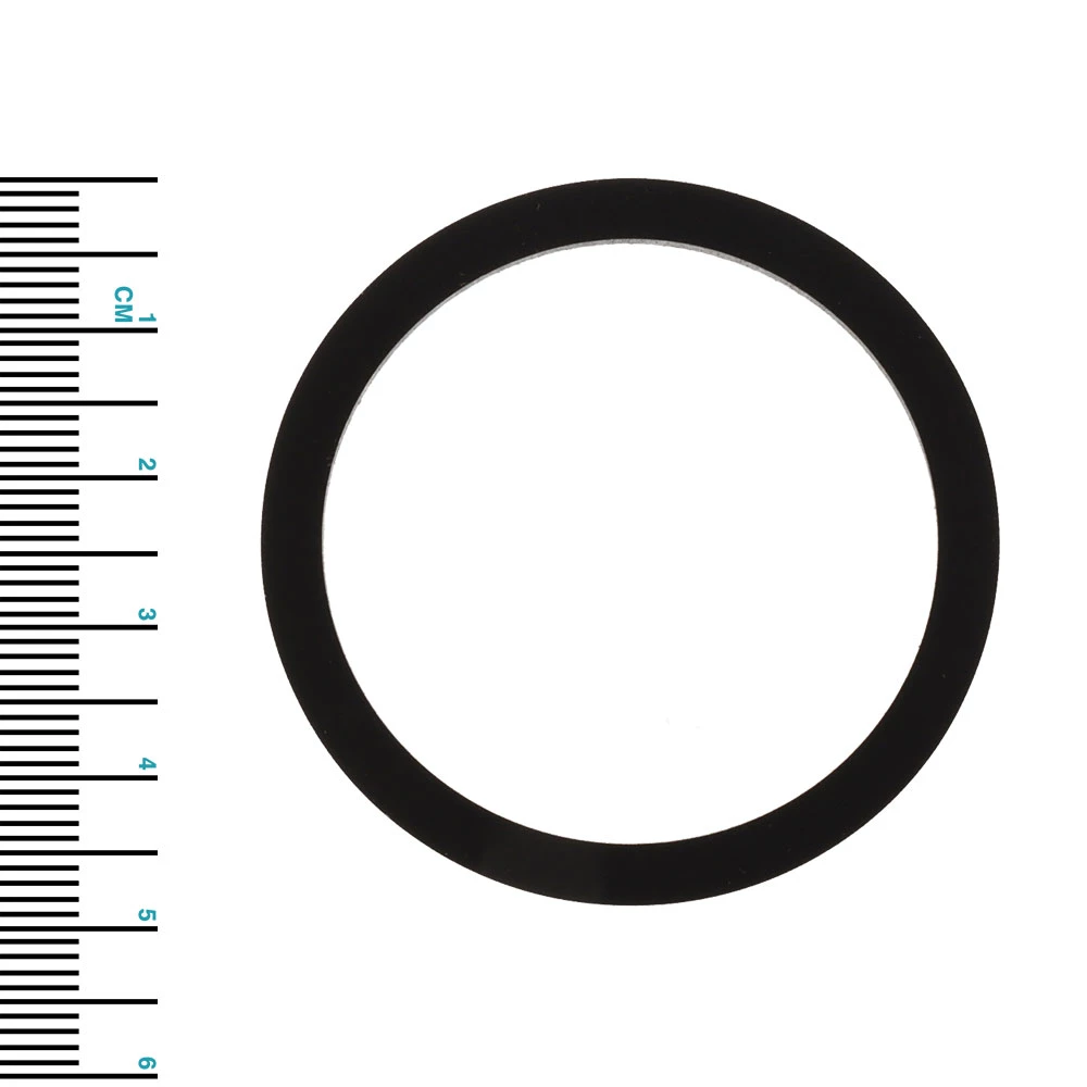 White Label Fuel Tank Cap Gasket 2 White Label Fuel Tank Cap Gasket - Image 2