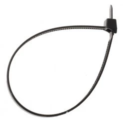 White Label Nylon Hose Tie/Clamp For 12-45mm Hoses