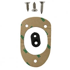 White Label Kayak Rod Holder Kit -White Label Sales Store 37453 4 n