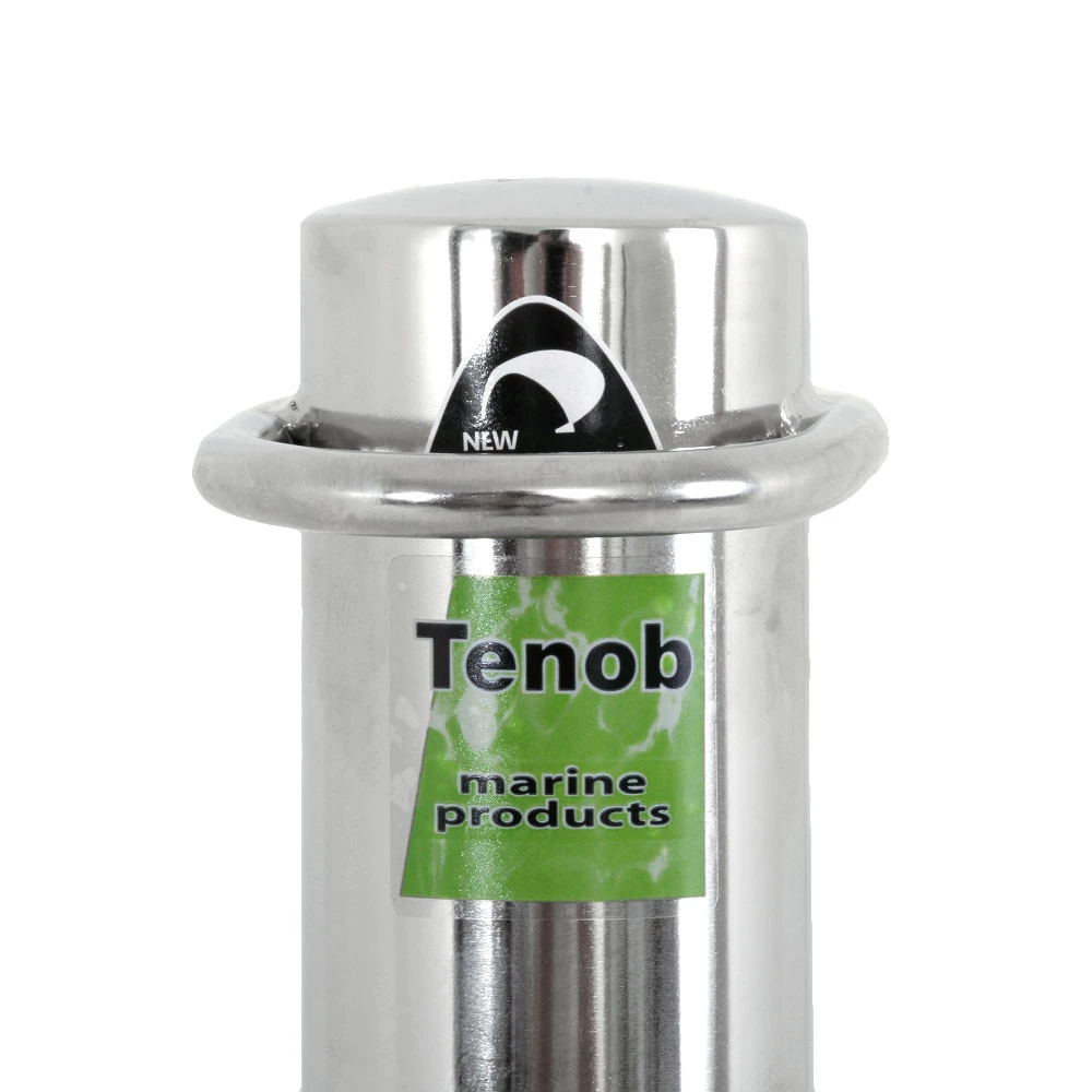 White Label Heavy Duty Water Ski Pole With U Bracket 1 White Label Heavy Duty Water Ski Pole With U Bracket