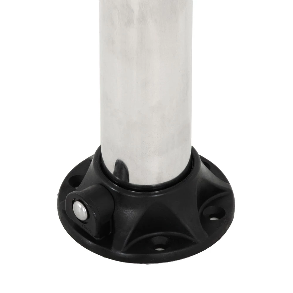 White Label Heavy Duty Water Ski Pole With U Bracket 3 White Label Heavy Duty Water Ski Pole With U Bracket - Image 3